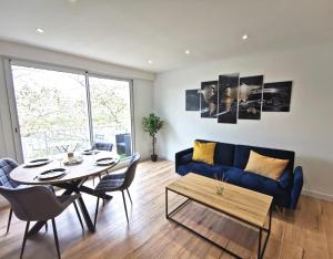 LInattendu - Les Maisons de Madeleine