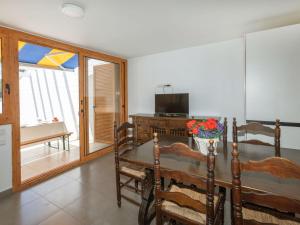 Holiday Home Los Pinos by Interhome