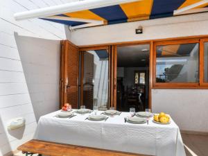 Holiday Home Los Pinos by Interhome