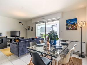 Appartements Apartment Residence Amiral by Interhome : photos des chambres