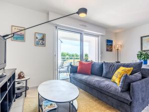 Apartment Résidence Amiral by Interhome