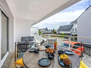 Apartment Résidence Amiral by Interhome