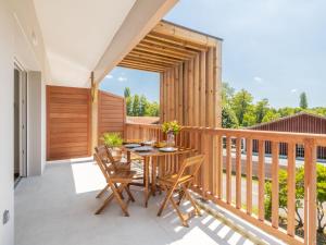 Appartements Apartment Jade et Elena-1 by Interhome : photos des chambres