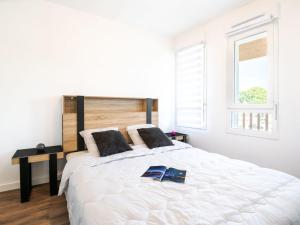 Appartements Apartment Jade et Elena-1 by Interhome : photos des chambres