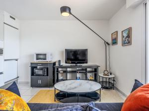 Apartment Résidence Amiral by Interhome