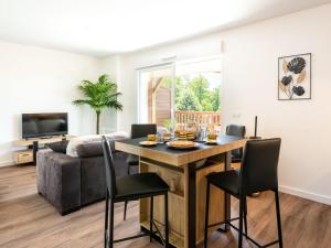 Appartements Apartment Jade et Elena-1 by Interhome : photos des chambres