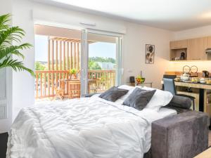 Appartements Apartment Jade et Elena-1 by Interhome : photos des chambres