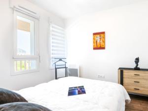 Appartements Apartment Jade et Elena-1 by Interhome : photos des chambres