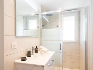 Appartements Apartment Jade et Elena-1 by Interhome : photos des chambres