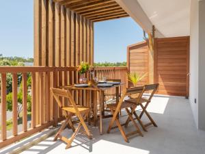 Appartements Apartment Jade et Elena-1 by Interhome : photos des chambres