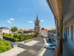 Appartements Apartment Jade et Elena-1 by Interhome : photos des chambres