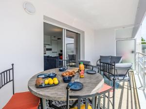 Appartements Apartment Residence Amiral by Interhome : photos des chambres
