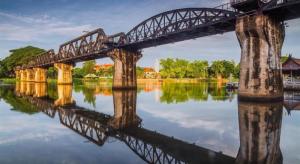 Sawasdee River Kwai Lodge