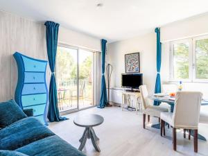 Apartment Caesar Domus-8 by Interhome