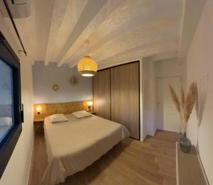 Villas Villa Monbazillac, vue exceptionnelle, piscine, jacuzzi 10-12 pax : photos des chambres