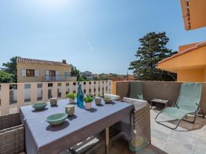Appartements Apartment Pine-s Mansion-1 by Interhome : photos des chambres