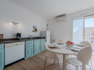 Appartements Apartment Pine-s Mansion-1 by Interhome : photos des chambres