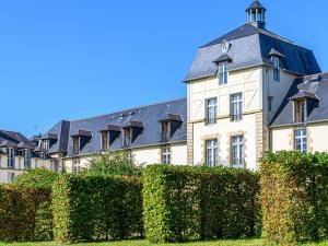 Appartements Apartment Le Chateau de Kergonano-23 by Interhome : photos des chambres