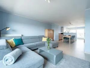 Apartment Parklane-3 by Interhome - Bredene