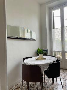 Appartamento con 3 Camere da Letto