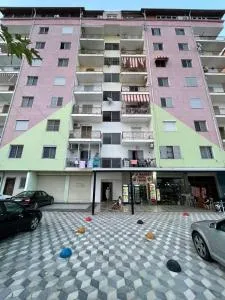 Kloi Luxe Appart-Hotel - 维利波吉