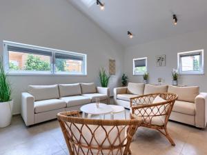 Holiday Home Penthouse no-1 by Interhome 