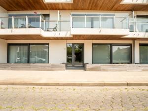 Apartment Parklane with parking by Interhome