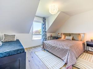 Holiday Home Les Salines by Interhome