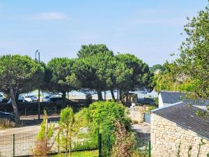 Maisons de vacances Holiday Home Les Salines by Interhome : photos des chambres