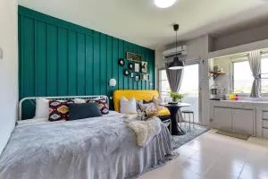 查汶公寓 - 班阁库安