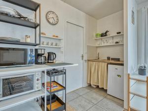 Studio Les Terrasses de lAtlantique-8 by Interhome