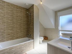 Maisons de vacances Holiday Home Les Salines by Interhome : photos des chambres
