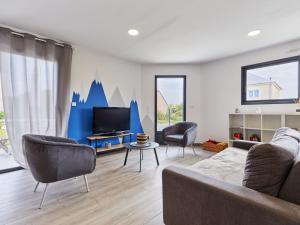 Holiday Home Maison de vacances by Interhome