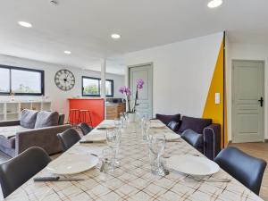 Holiday Home Maison de vacances by Interhome