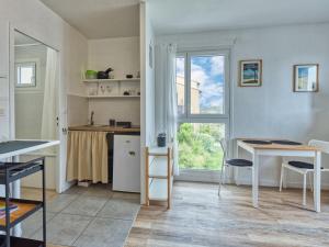 Studio Les Terrasses de lAtlantique-8 by Interhome