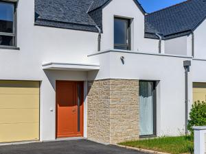 Maisons de vacances Holiday Home Les Salines by Interhome : photos des chambres