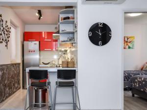 Apartment Kiki by Interhome