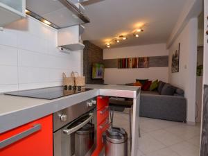 Apartment Kiki by Interhome