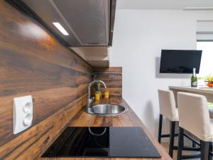 Apartment Prinz by Interhome