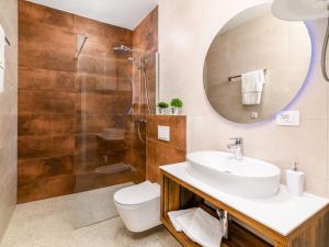 Apartment Prinz by Interhome