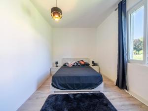 Apartment Silki by Interhome