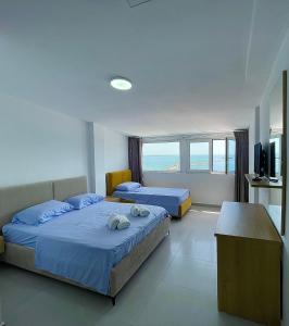 Kloi Luxe Appart-Hotel