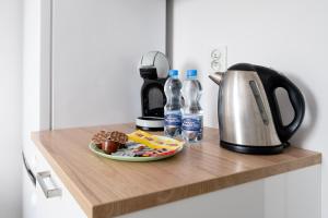 Polesie Homely Apartment by BookingHost