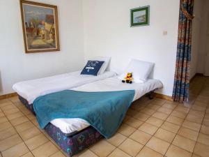 Holiday Home Le Moussaillon by Interhome