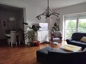 Panorama Escape - Sremska Kamenica