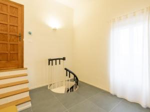 Holiday Home Bibi by Interhome