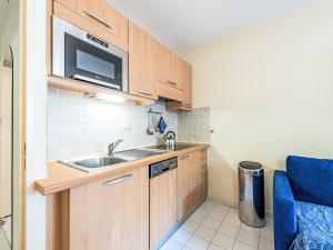 Apartment Caesar Domus-5 by Interhome