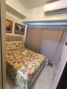 Breezy Nest Staycation at Wind Residences Tagaytay