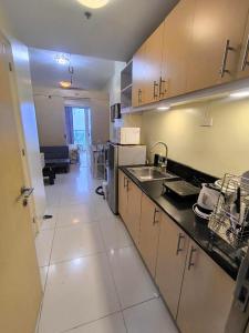 Breezy Nest Staycation at Wind Residences Tagaytay