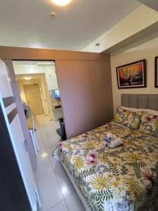 Breezy Nest Staycation at Wind Residences Tagaytay